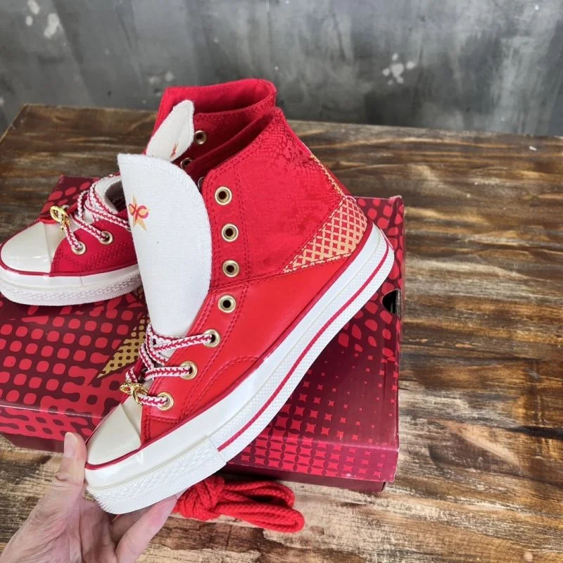 Converse Shoes SunProtective 4904