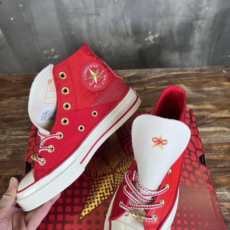 Converse Shoes SunProtective 4904