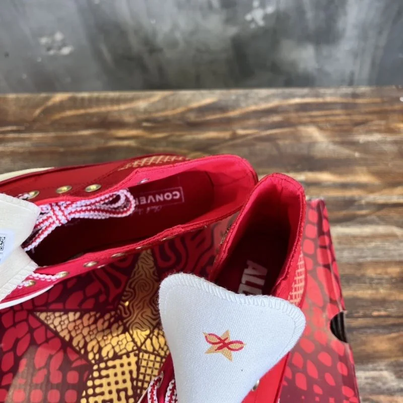 Converse Shoes SunProtective 4904
