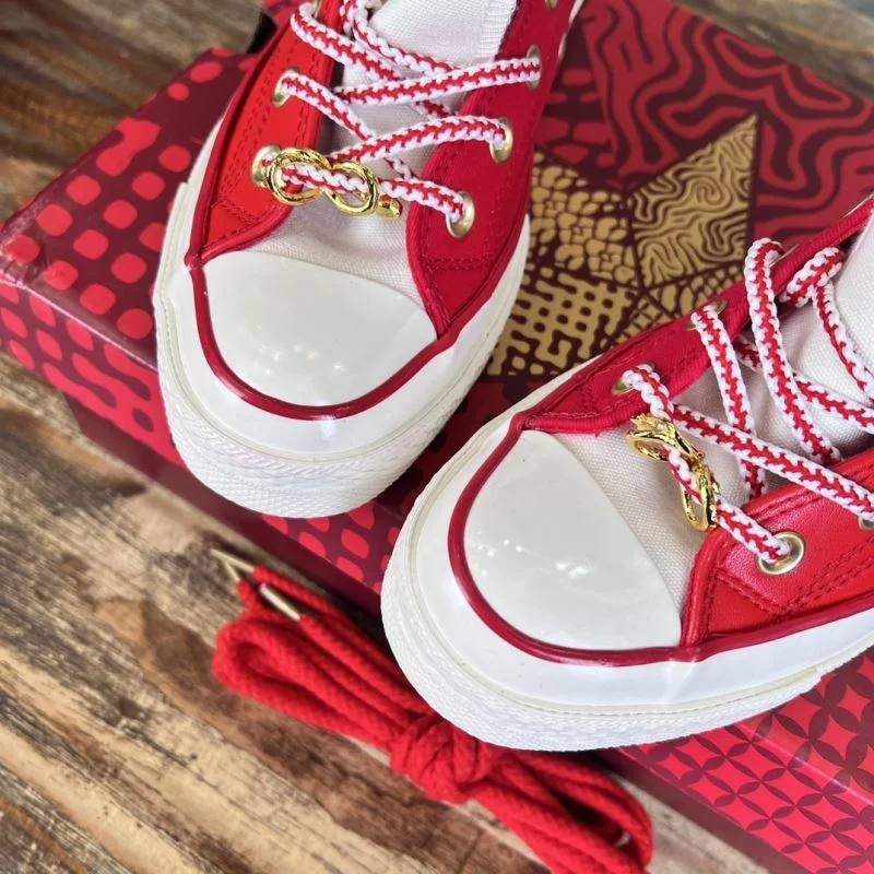 Converse Shoes SunProtective 4904
