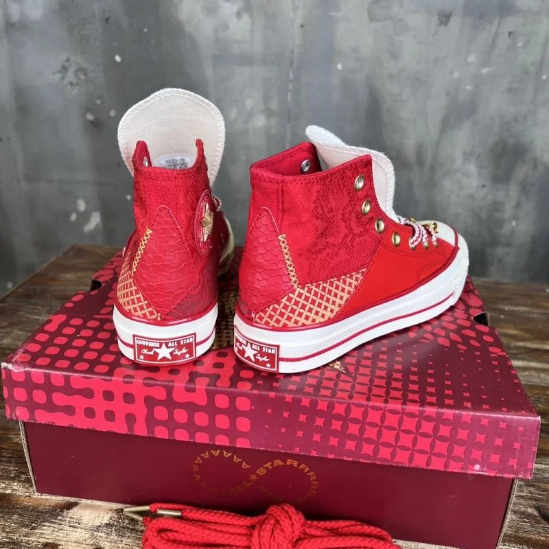 Converse Shoes SunProtective 4904