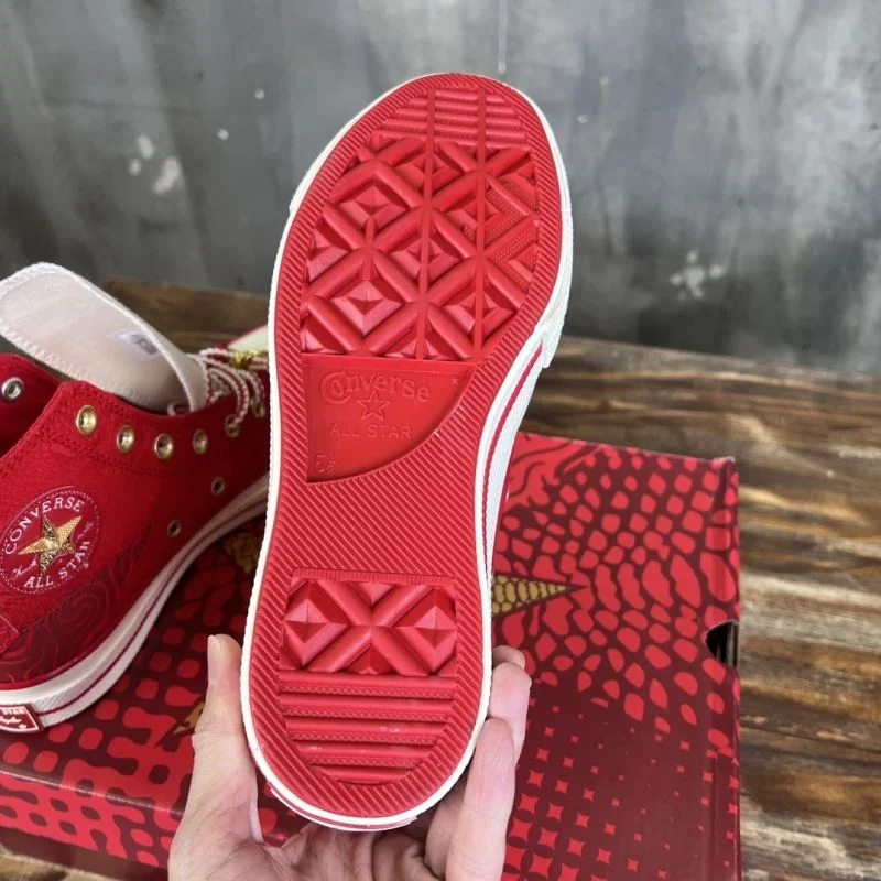 Converse Shoes SunProtective 4904