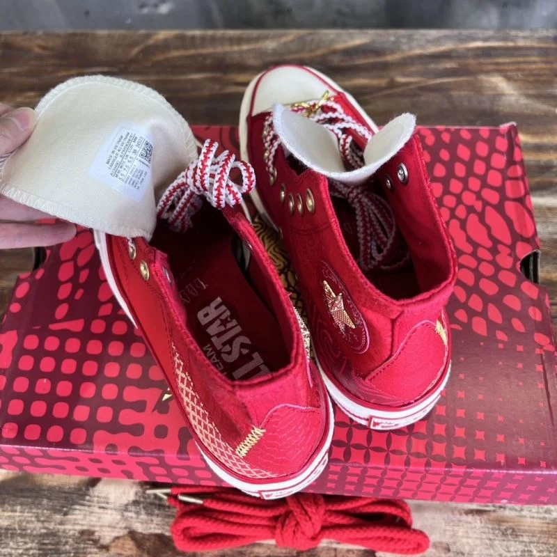 Converse Shoes SunProtective 4904