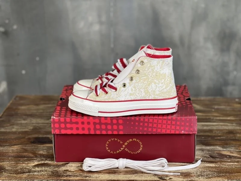 SportInspired Converse Shoes 4927