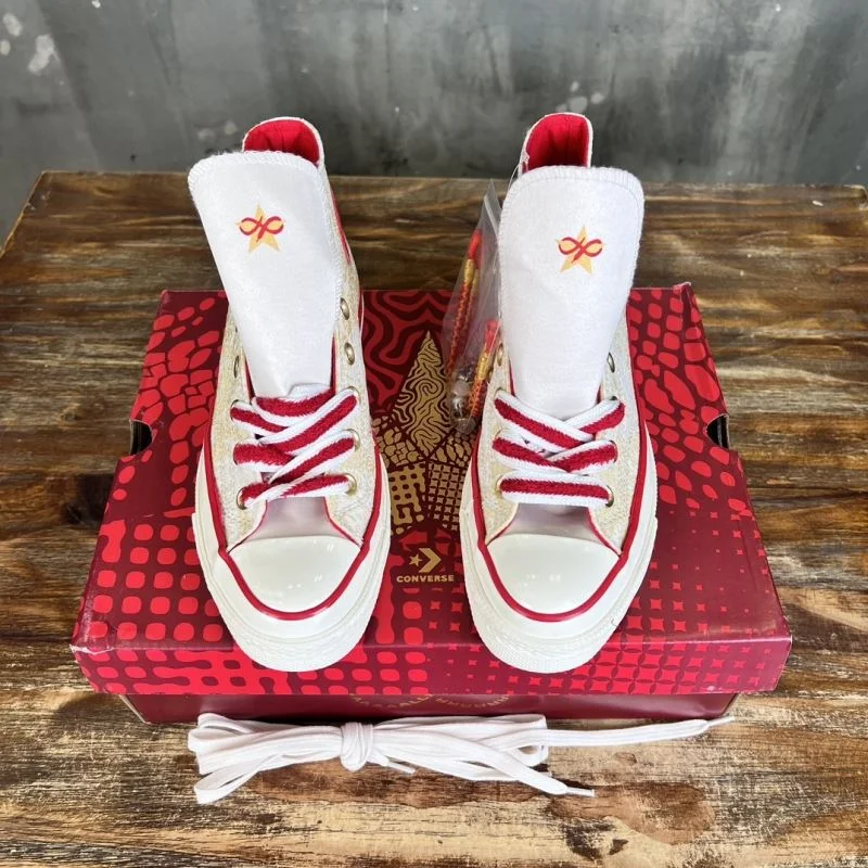 SportInspired Converse Shoes 4927