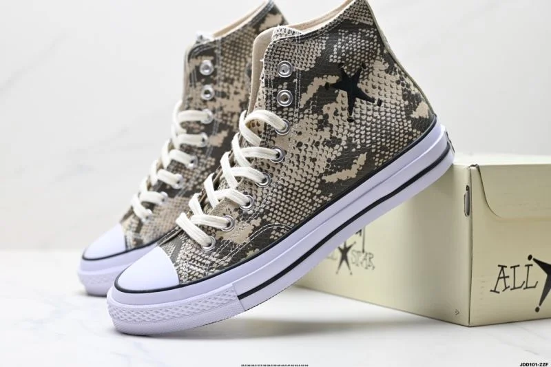 Converse Shoes HighQuality 3597