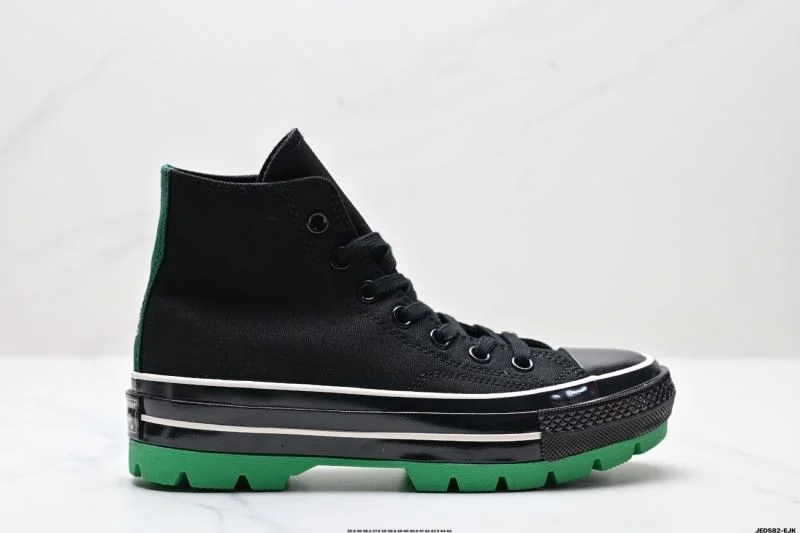 Converse Shoes Bold 3586