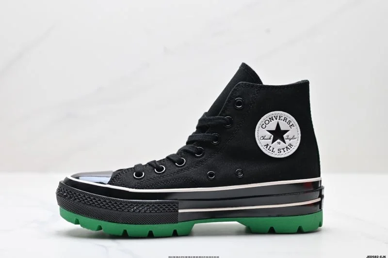 Converse Shoes Bold 3586