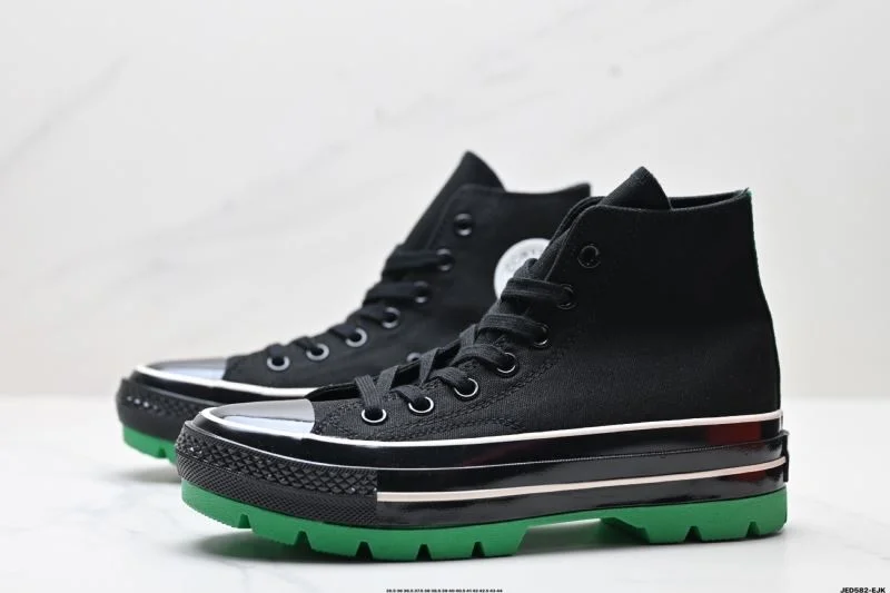 Converse Shoes Bold 3586