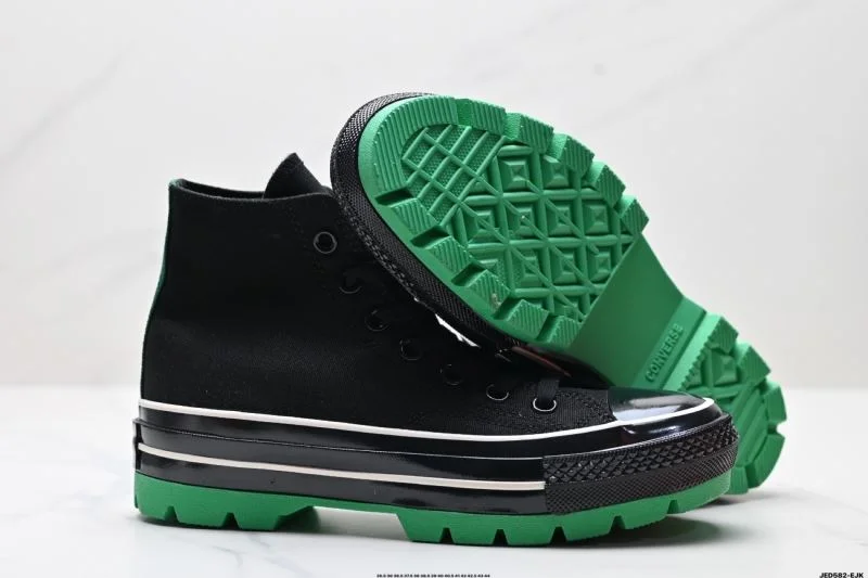 Converse Shoes Bold 3586