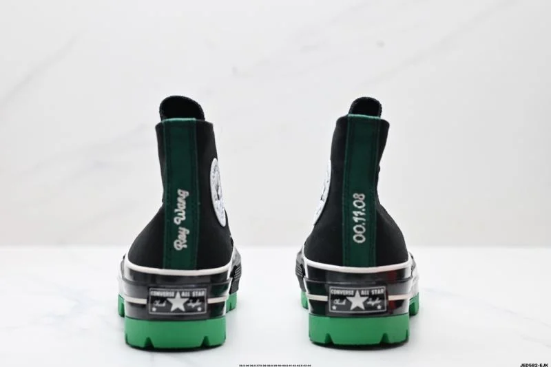 Converse Shoes Bold 3586