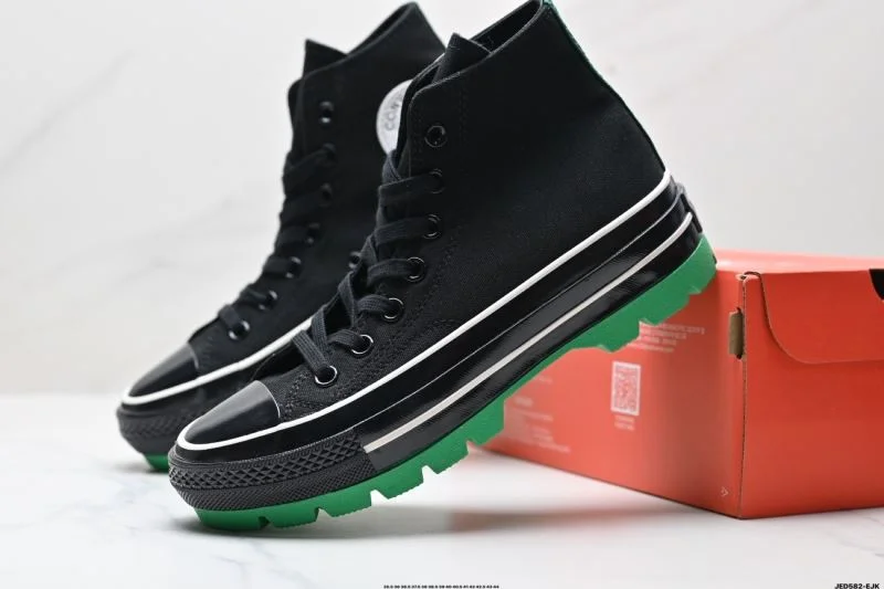 Converse Shoes Bold 3586