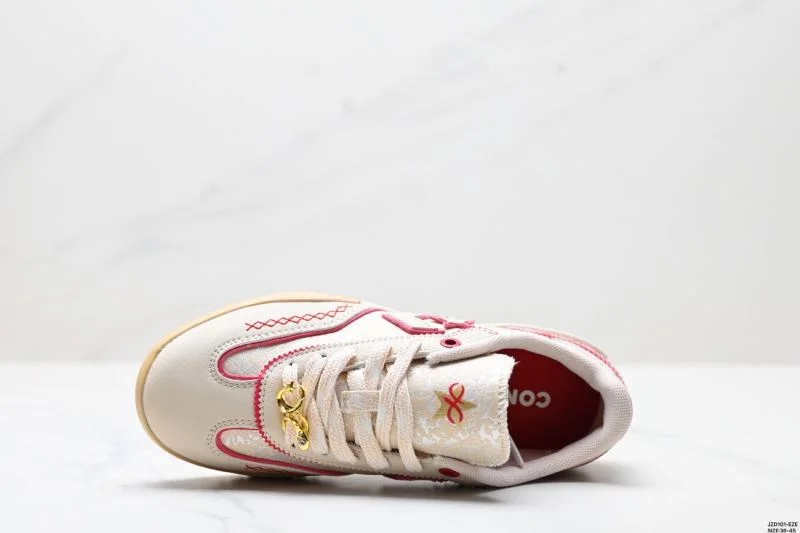 Converse Shoes Bold 3587