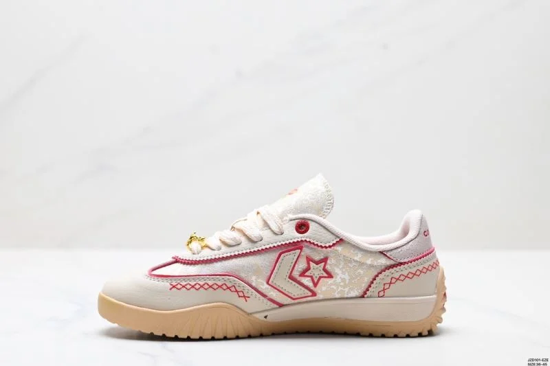 Converse Shoes Bold 3587