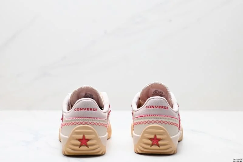 Converse Shoes Bold 3587