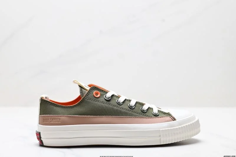 ZeroBulk Converse Shoes 3582