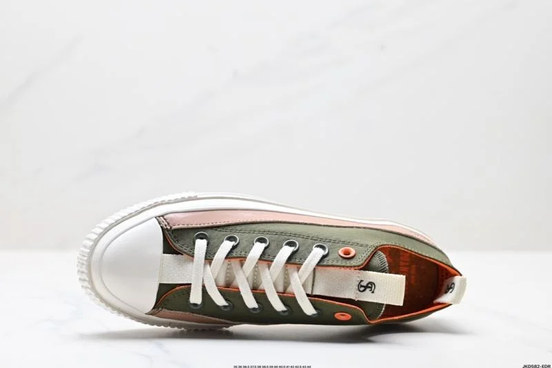 ZeroBulk Converse Shoes 3582