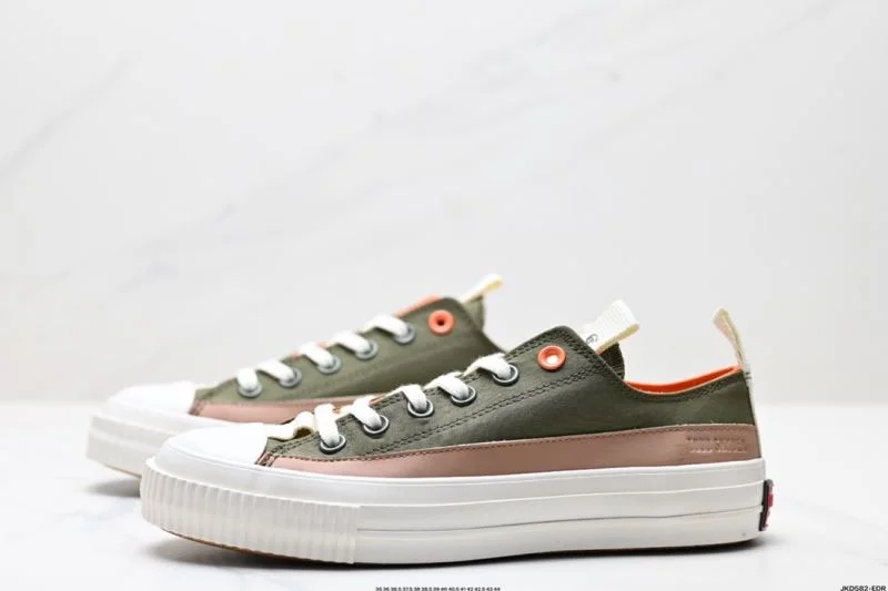 ZeroBulk Converse Shoes 3582