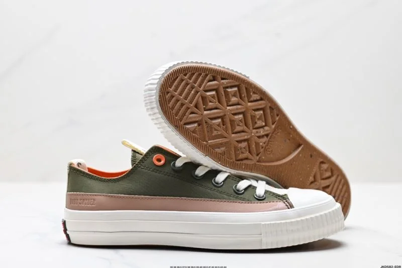 ZeroBulk Converse Shoes 3582