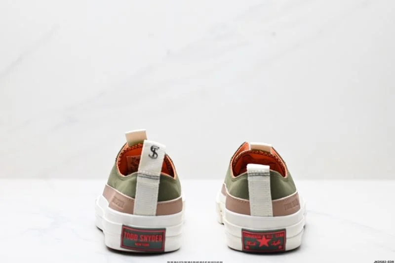ZeroBulk Converse Shoes 3582