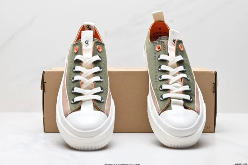 ZeroBulk Converse Shoes 3582
