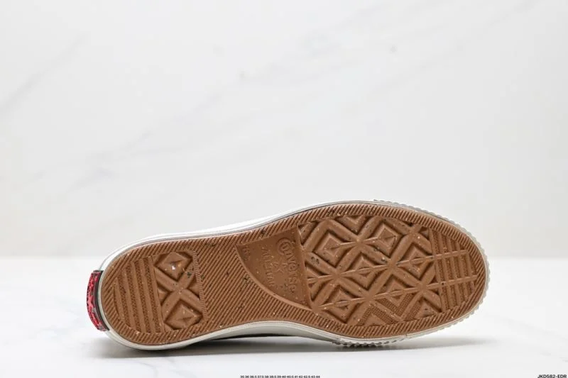ZeroBulk Converse Shoes 3582
