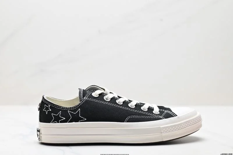 Flexible Converse Shoes 3668