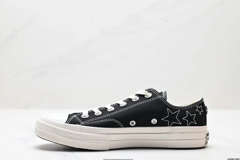 Flexible Converse Shoes 3668