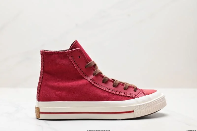 Converse Shoes QuickDry 3581