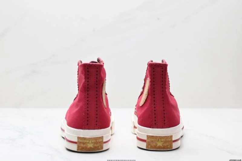 Converse Shoes QuickDry 3581
