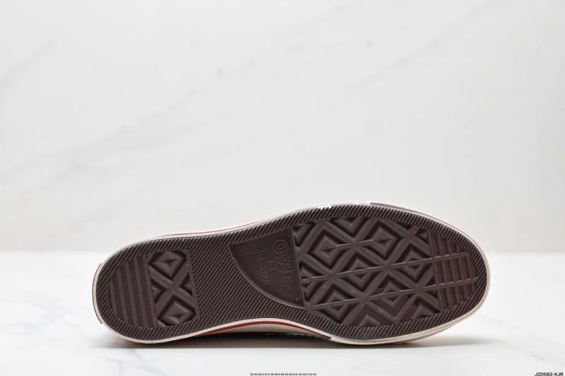 Converse Shoes QuickDry 3581