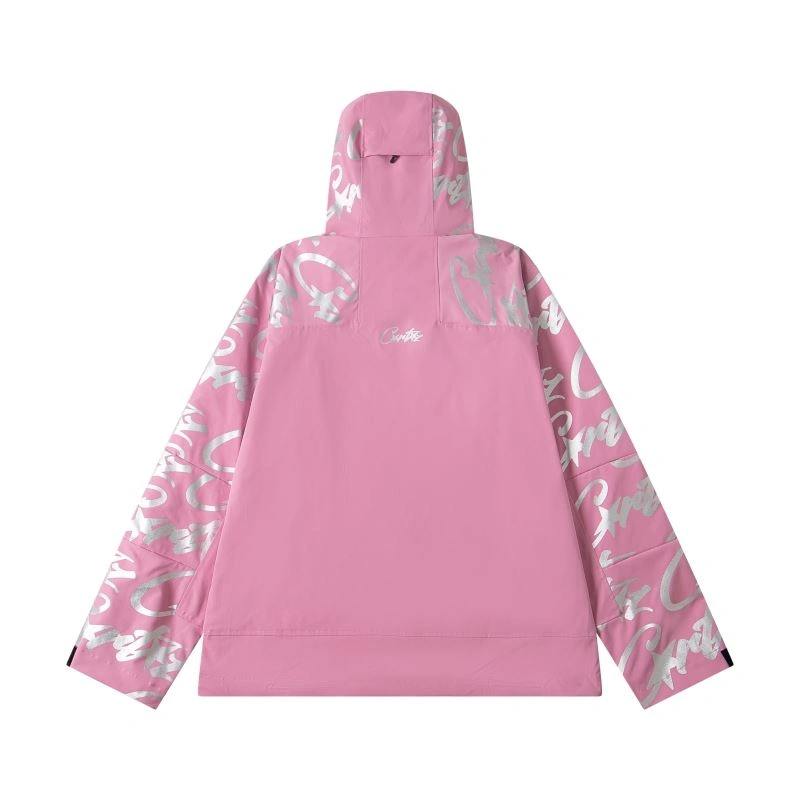 Durable Corteiz Outwear 157614
