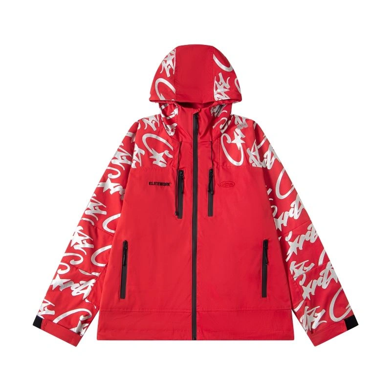 Durable Corteiz Outwear 157614
