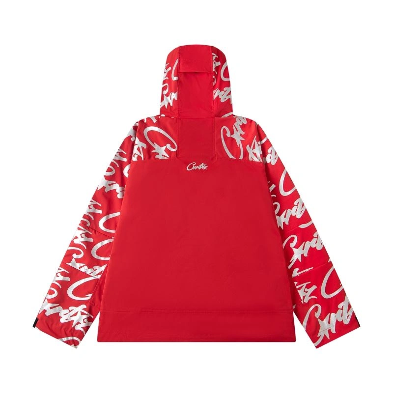 Durable Corteiz Outwear 157614