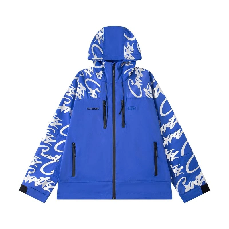 Durable Corteiz Outwear 157614