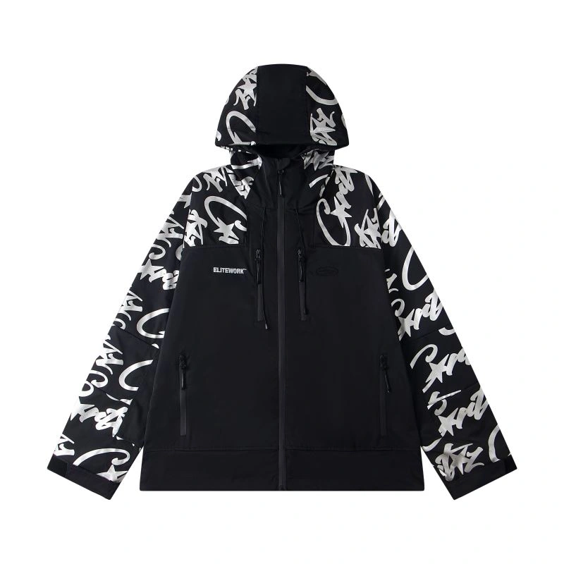 Durable Corteiz Outwear 157614