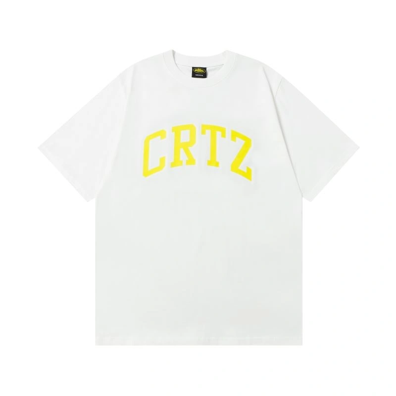 Corteiz T-Shirts Vibrant 157641