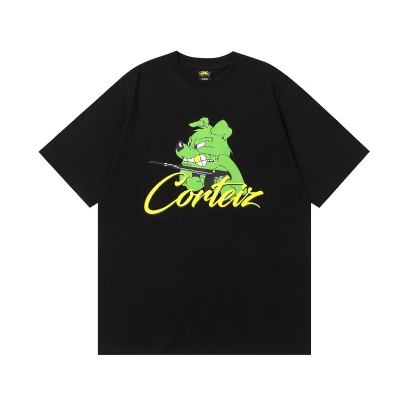Corteiz T-Shirts Vibrant 157641