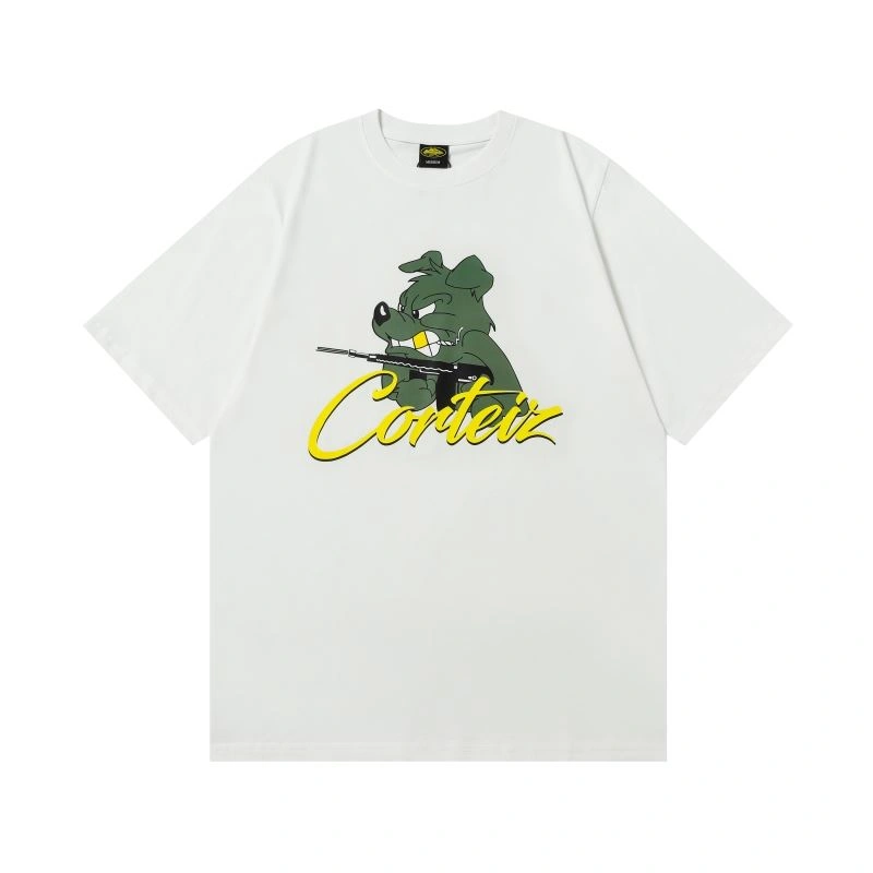 Corteiz T-Shirts Vibrant 157641