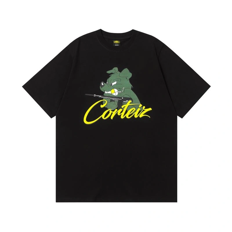 Corteiz T-Shirts Vibrant 157641