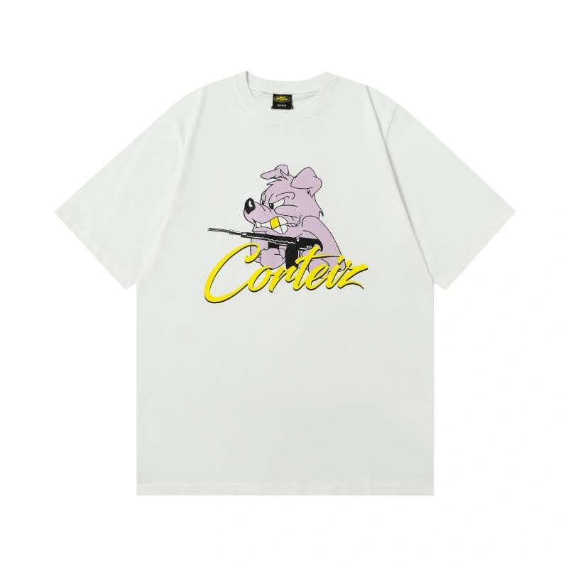 Corteiz T-Shirts Vibrant 157641