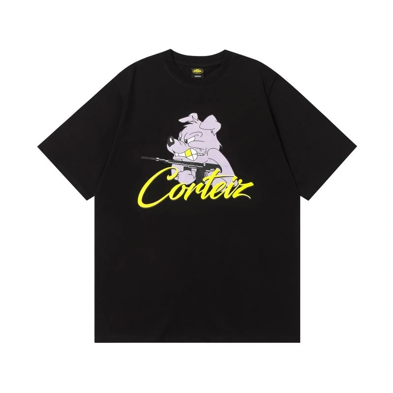 Corteiz T-Shirts Vibrant 157641