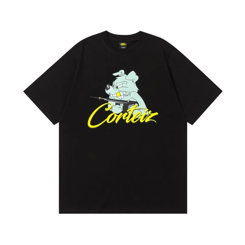 Corteiz T-Shirts Vibrant 157641