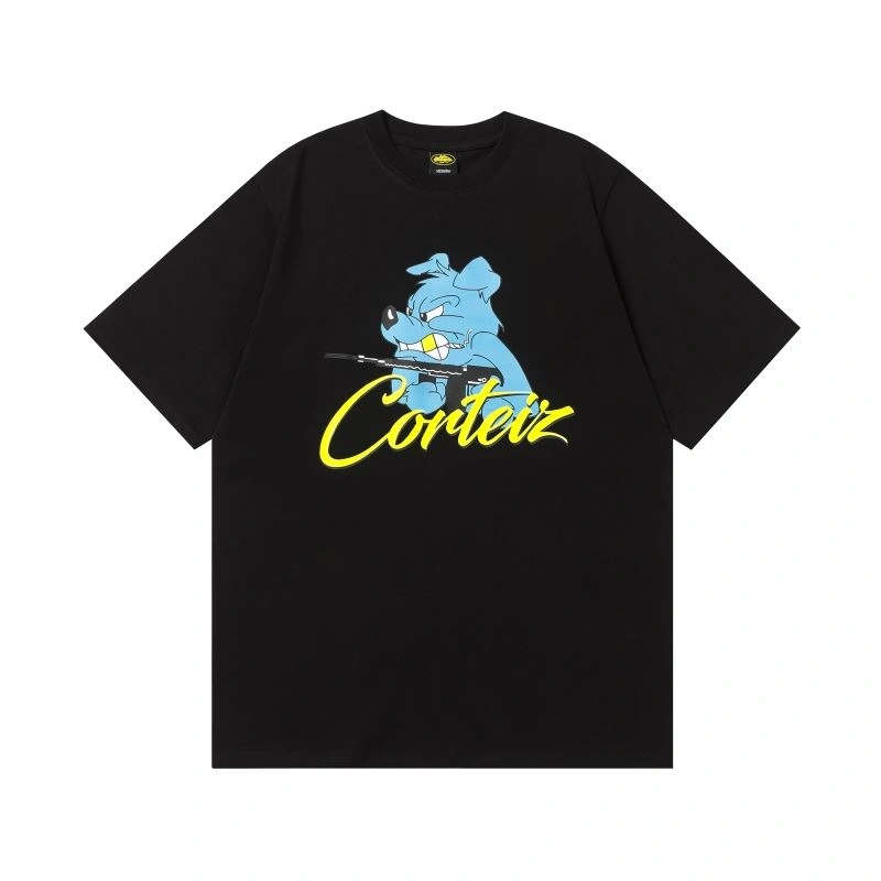Corteiz T-Shirts Vibrant 157641