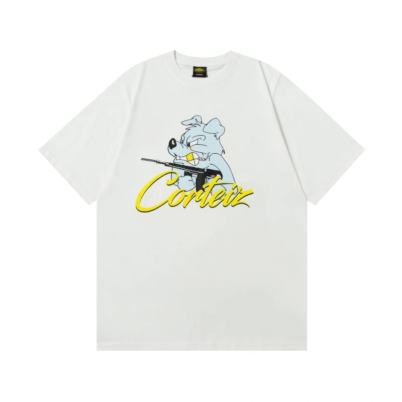 Corteiz T-Shirts Vibrant 157641