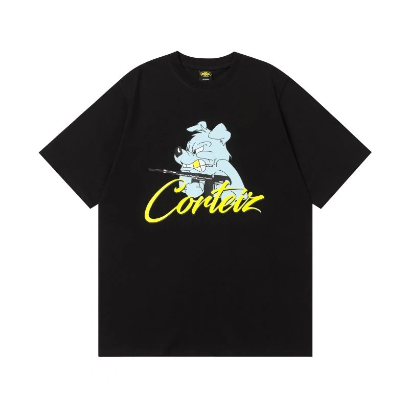 Corteiz T-Shirts Vibrant 157641