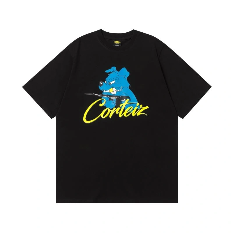 Corteiz T-Shirts Vibrant 157641