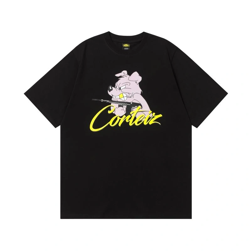 Corteiz T-Shirts Vibrant 157641