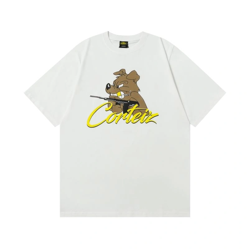 Corteiz T-Shirts Vibrant 157641