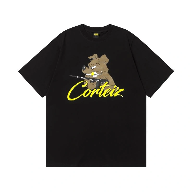 Corteiz T-Shirts Vibrant 157641